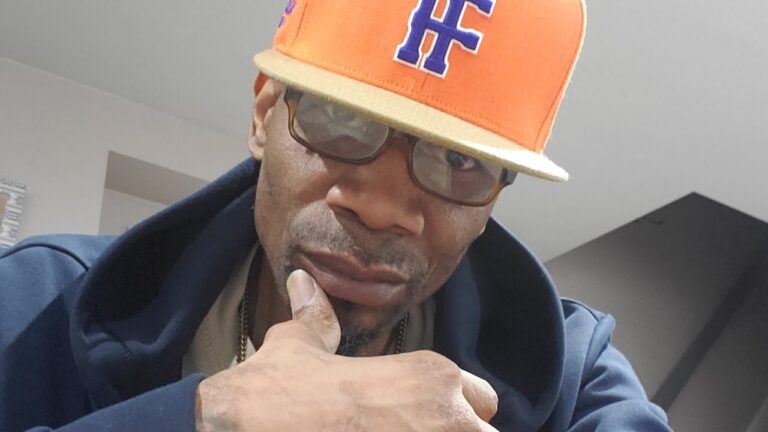 PUFFY GROOMING COLUMBUS SHORT?!?!?🤔 IS MURDA MOOK OUT OF JAIL YET?