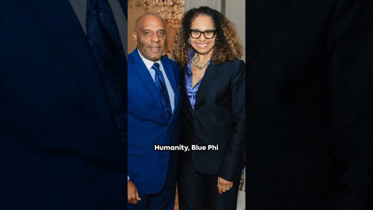 Uncovering Blue Phi Honors: California’s Black Excellence #zetaphibeta #phibetasigma #youtubeshorts