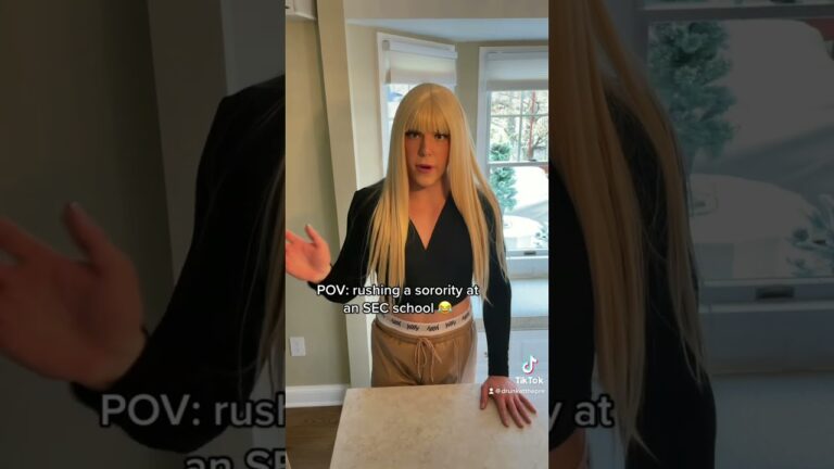 Mess with Britt, get blacklisted π€π
#shorts #comedy #college #rush #sorority #funny #dragqueen