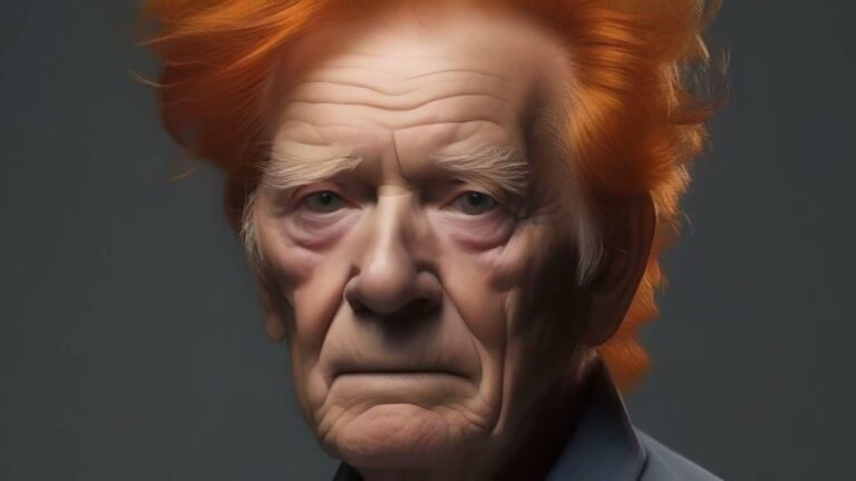 The Unseen Trial: Oliver Kane & The Most Noble Order of the Black Spider #brotherhood #secrets