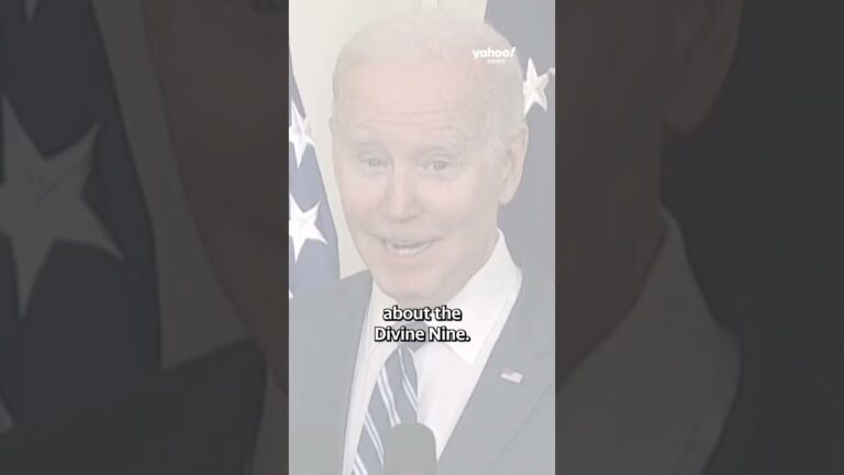 Biden: ‘Black history matters’ #shorts