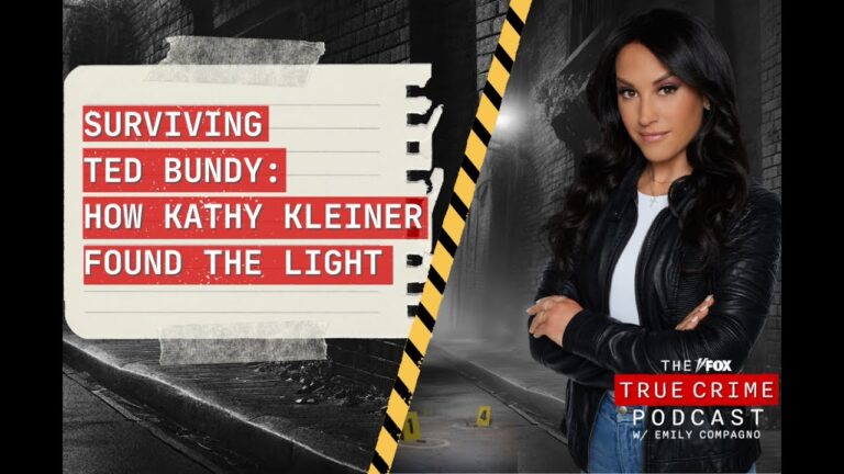 Surviving Ted Bundy: How Kathy Kleiner Found The Light