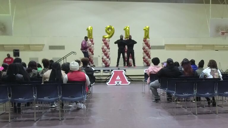 Fall 2021 Lambda Psi Neophyte Probate