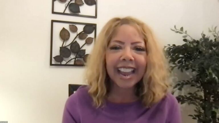 Building a Representative Democracy with Congresswoman Lucy McBath, March 22