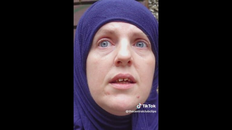 Crime In Britain – Storytime TikTok Talks