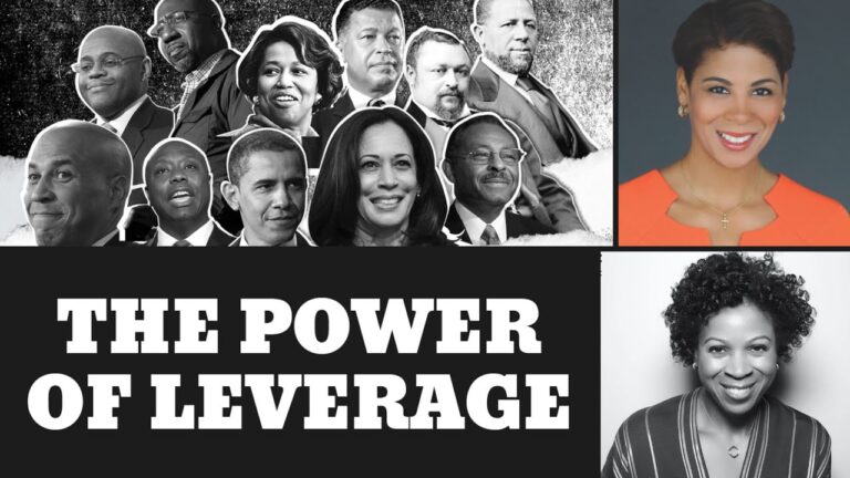 How Can We Make Black Communities More Powerful in Politics?