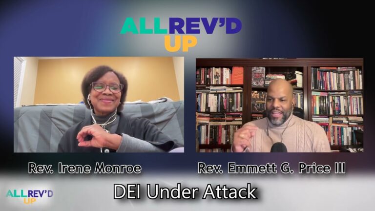 DEI Under Attack. How to Fight Back?