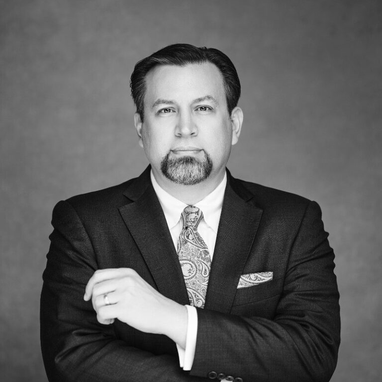 Letter To My Younger Self: Henry Heren, UNLV ’99