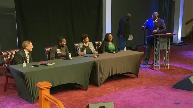 03.28.24 // Jacksonville Branch NAACP & Omega Psi Phi Fraternity // “For Culture, for Community”