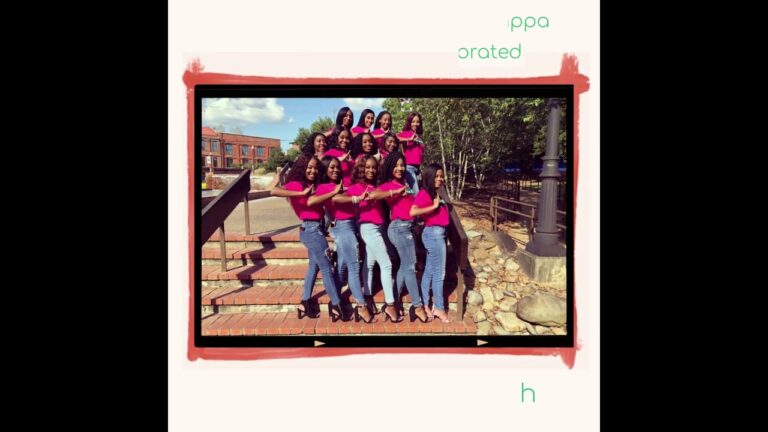 ABTLA x AKA x Mentoring x HBCU #abettertomorrow #motivation #alphakappaalpha #college #hbcu