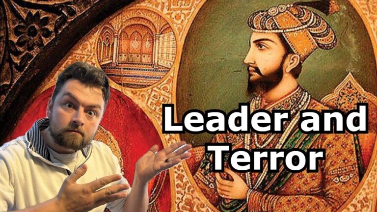 Ibn Battuta and The Brutal Ruler of India: Muhammad Tughluq (History of Everything Podcast ep 133)