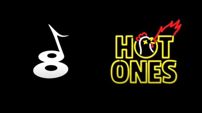 Eight Beat Measure Does HOT ONES