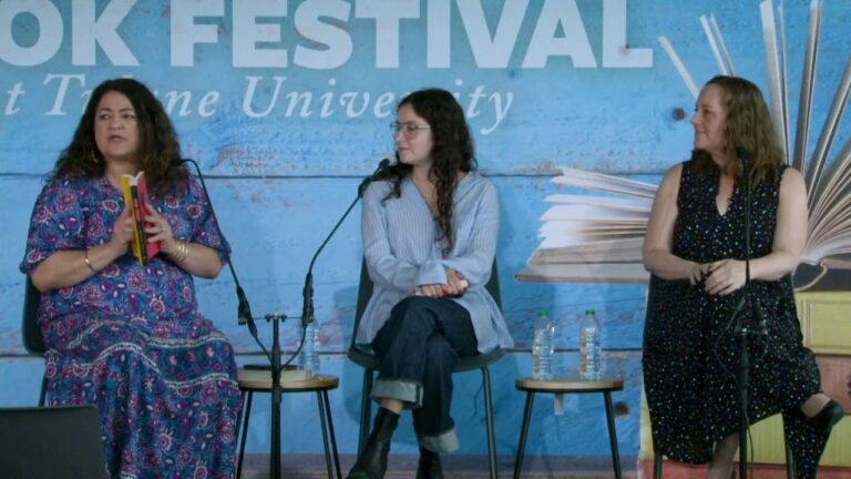 Emmeline Clein and Lisa Wade | Moderated by: Anneliese Singh