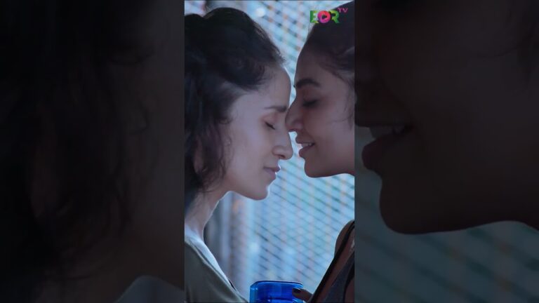 Panhkiriya Udi Udi | Lesbian Web Series 2023 | Lesbian Romantic Web Series | Deepak Pandey