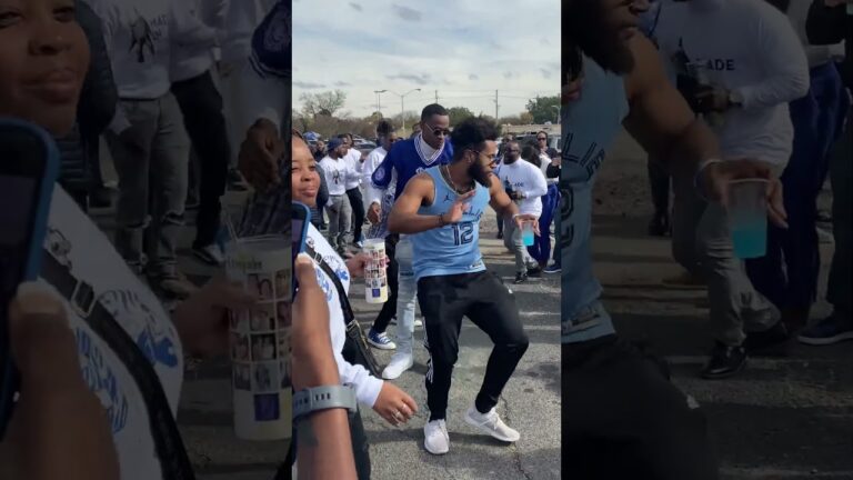Phi Beta Sigma Delta Nu Chapter. 2022 University of Memphis homecoming tailgate #phibetasigma