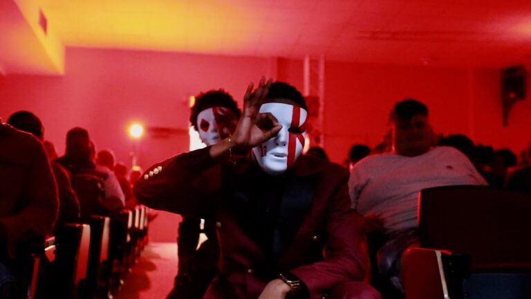 I.T. Chapter of Kappa Alpha Psi Fraternity Inc. – Spr. 2k24 New Member Presentation