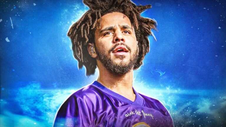 J. Cole apologizes, Problem With Greeks, Good Times, Black Jesus