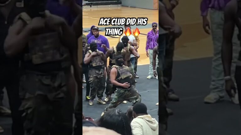 S/o the ace 🫡🫡 #omegapsiphi #probatevlog #onewayjus #shorts #nphc #aceclub