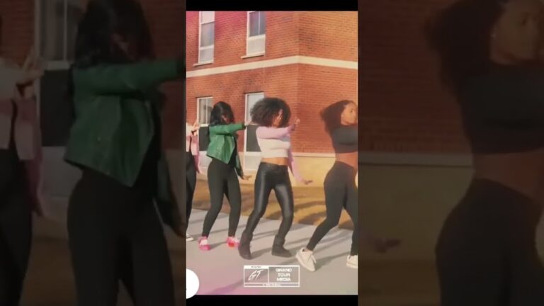 One time for the K’s #hbcu #youtubeshorts #alphakappaalpha