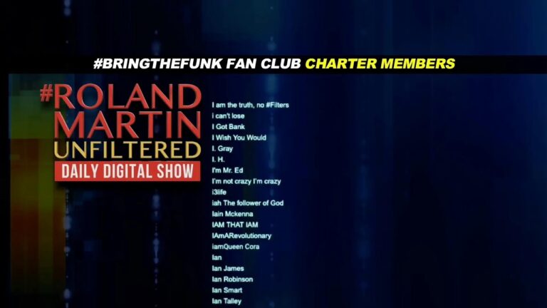 Black Unemployment Down, Tenn. Justin Jones Remains on Ballot, Presidential Medal of Freedom