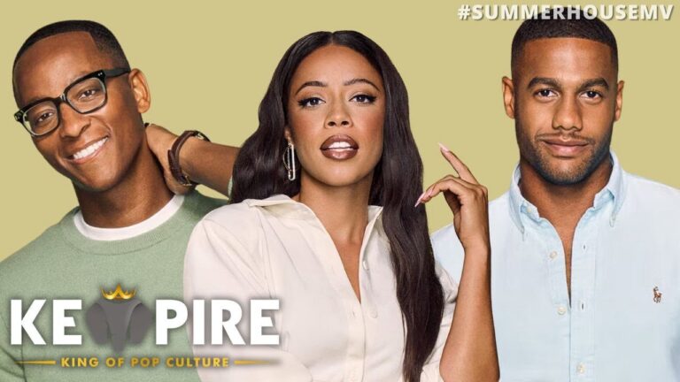 Flamingo on the Bluffs | Summer House Martha’s Vineyard | #SummerHouseMV S2; E7 Recap