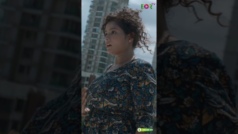 Wrong Number: An Indian Lesbian Romantic Web Series for 2024 | EORTV Mesia