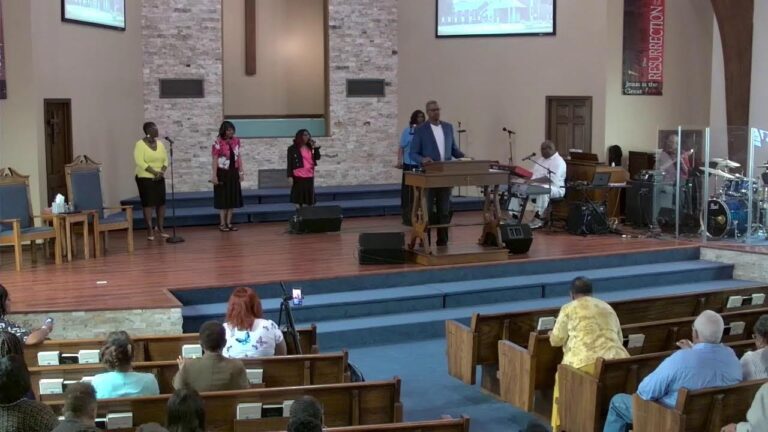 Hillcrest Livestream | May 26, 2024