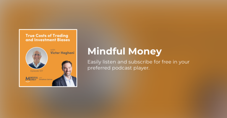 True Costs of Trading and Investment Biases