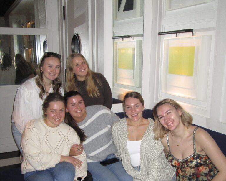 Study Abroad: Panhellenic Edition – TheSororityLife.com