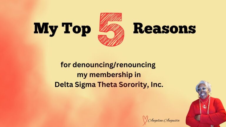 Top 5 reasons I denounced DST (pt 2)