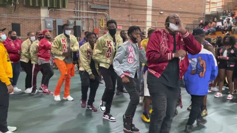 Kappa Alpha Psi Fraternity, Inc. | Alpha Xi Chapter | FAMU