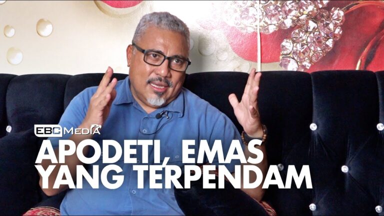 Jejak APODETI di antara NKRI dan Timor Leste