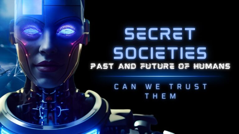 Explore the Enigmatic World of Secret Societies #history #mystery