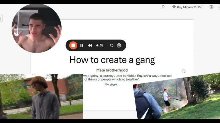 How To Create Brotherhood