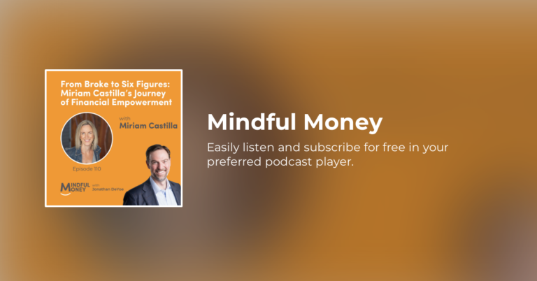 From Broke to Six Figures: Miriam Castilla’s Journey of Financial Empowerment