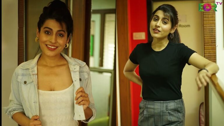 Top Trending Hindi Web Series- I Love Us | Romantic Series by Deepak Pandey | EORTV Media