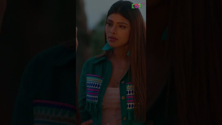 Don’t miss ‘I Love Us’—a must-watch romantic series by Deepak Pandey! 🌹 Streaming only on EORTV