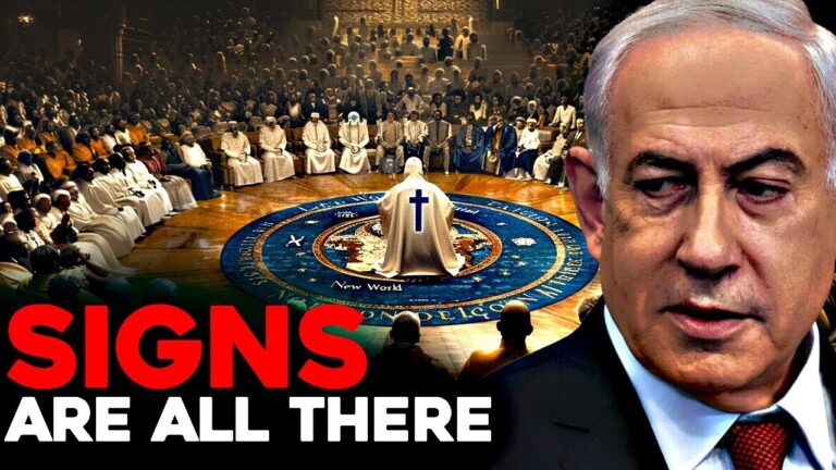 This Is Concerning and Christians MUST Know About This From Today!