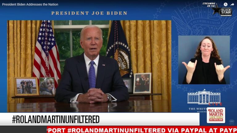 Kamala Harris’ Surging Support, Remembering Rep. Sheila Jackson Lee, Did Fox Host Say Colored?