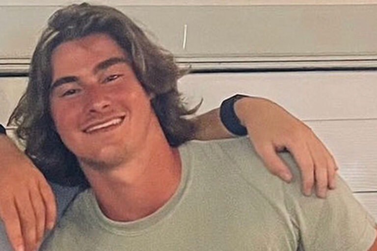 Iron Phi Chapter Champion – Jack Weisenberger, Clemson