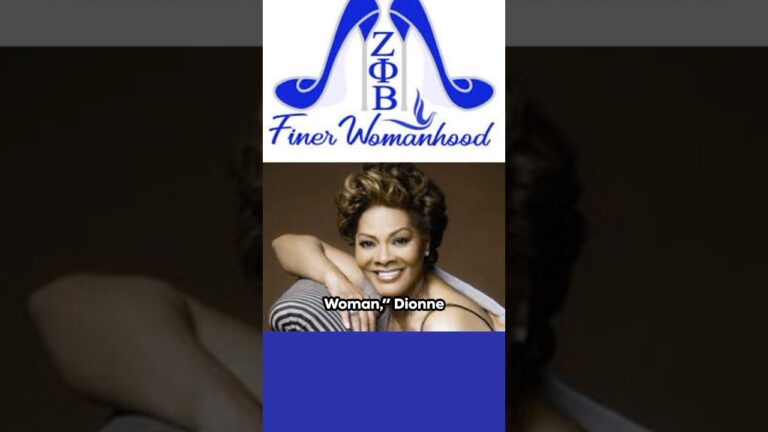# Zeta’s musical Icon! #zetaphibeta #divinenine #phibetasigma #icon #youtubeshorts