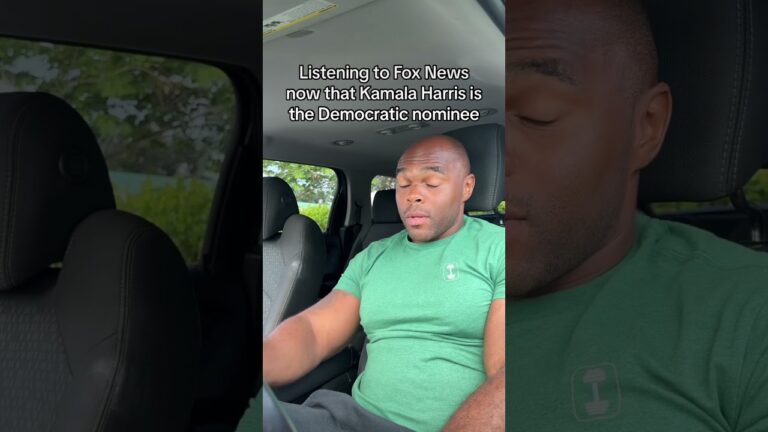 Black jobs, DEI hire, Colored sorority. They’re this 🤏🏾 close. #foxnews #comedyshort #funnyshort