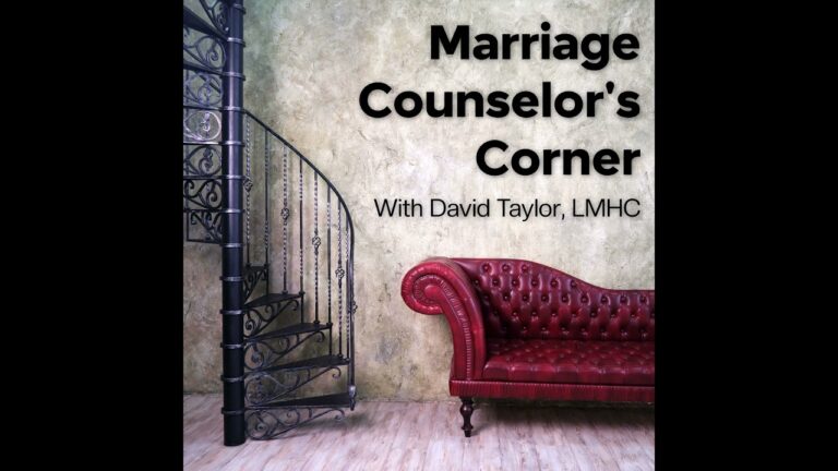 Episode 26: Childhood Trauma and It’s Impact on Your Marriage