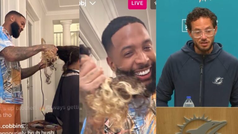 Duke Riley Does The Big Cut 😳 Miami Dolphins Updates And Reactions ‼️🔥