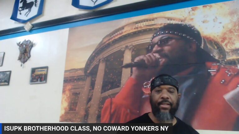 HOW TO SHOW COMPASSION , BROTHERHOOD AND SISTERHOOD