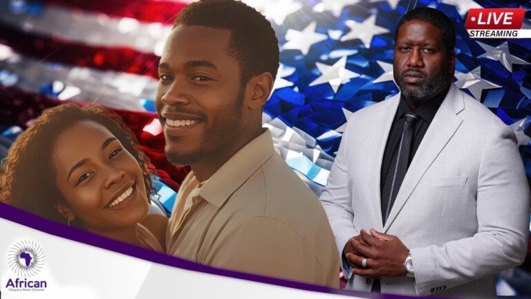 Sound Off Friday – Why Democrats Are Purposely Not Addressing The Concerns Of Black America?