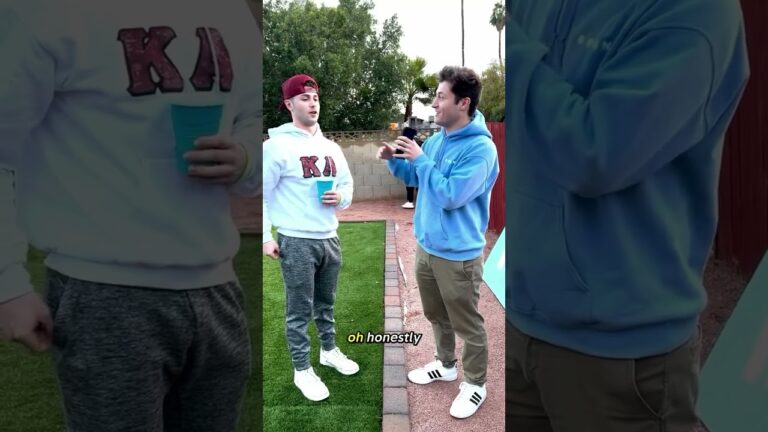 KA is “fired up” for Rush Week at #arizonastate 🔥 Check out what they’re up to. #fraternity #rush