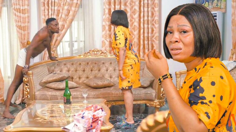 I Used My Boyfriend Sanity For Money Ritual But He Ended Up Becoming Like This – 2024 NEW