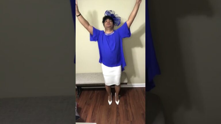 Sorority Auntie’s Way 🤣🤣🤣