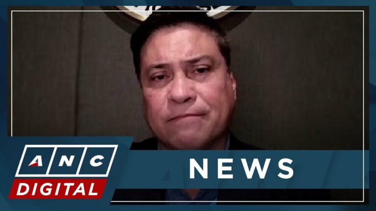 Zubiri appeals to Tau Gamma Phi elders: Speak up on ‘culture of violence’ in fraternity | ANC